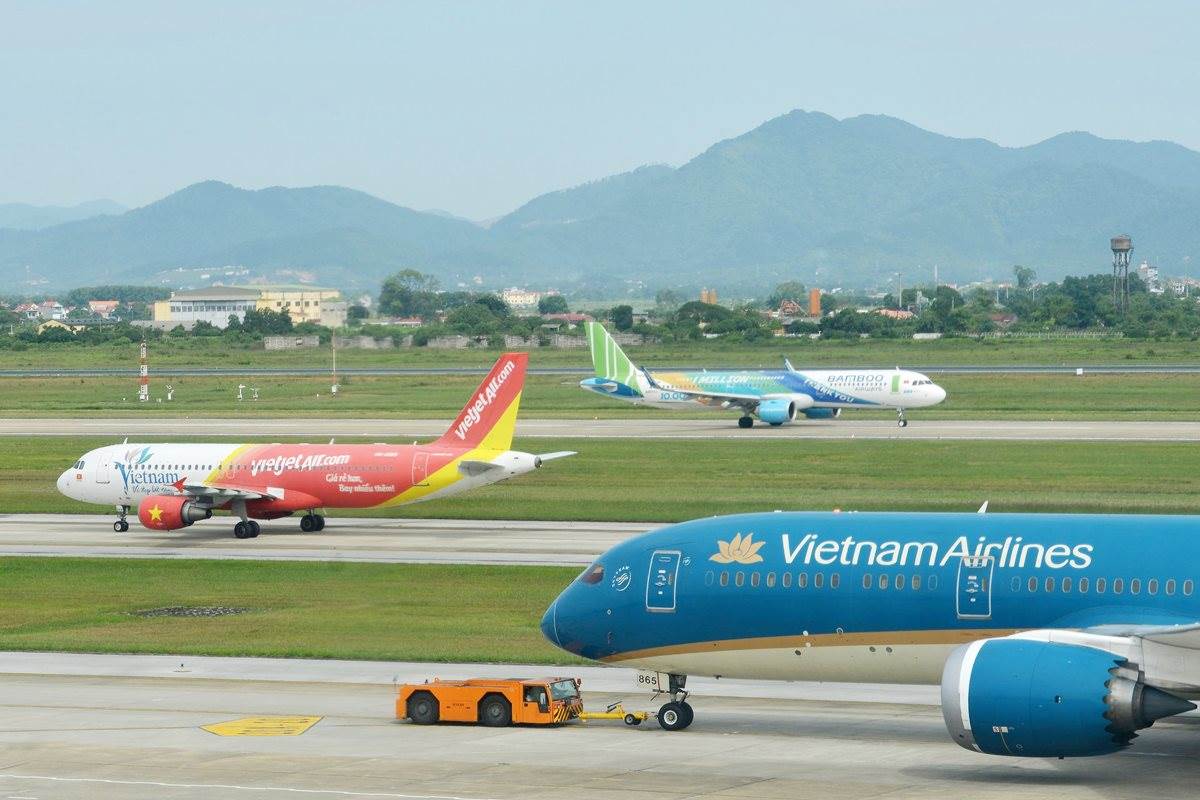 45% chuyến bay bị trễ, huỷ: Đại biểu Quốc hội đề nghị phải quy định cụ thể việc bồi thường