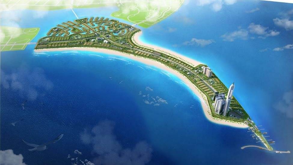 Vinhomes Green Paradise – “Kỳ tích phương Đông” mở ra chương mới cho hành trình ESG toàn cầu