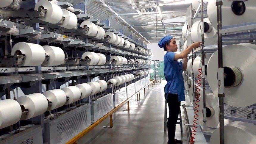 STK: ‘Cú đấm’ của tỷ giá khiến công ty sợi trên sàn giảm 87% lợi nhuận trong quý 3