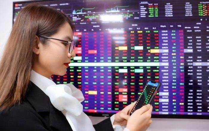 TCBS, VPBankS, VPS IPO kích hoạt làn sóng tái định giá nhóm chứng khoán, VNDirect chỉ tên những mã hưởng lợi nhất