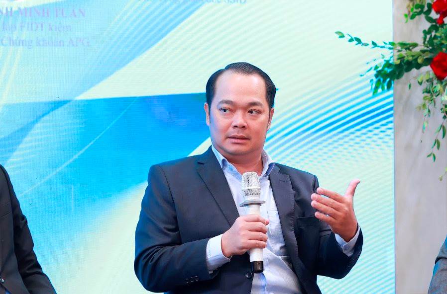 FIDT: Tăng tỷ trọng cổ phiếu, vàng, bạc trong cơ cấu phân bổ tài sản, thêm mới tài sản mã hóa