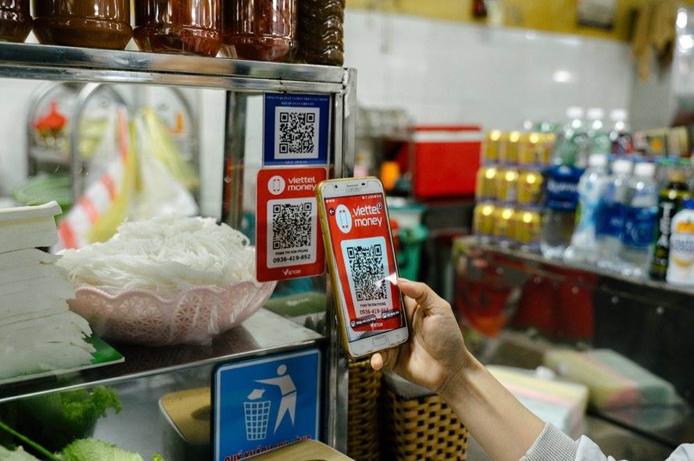Từ tiệm tạp hoá đến ‘gian hàng 4.0’: Viettel Telecom cường hoá sức mạnh của những ‘tế bào kinh tế’ Việt