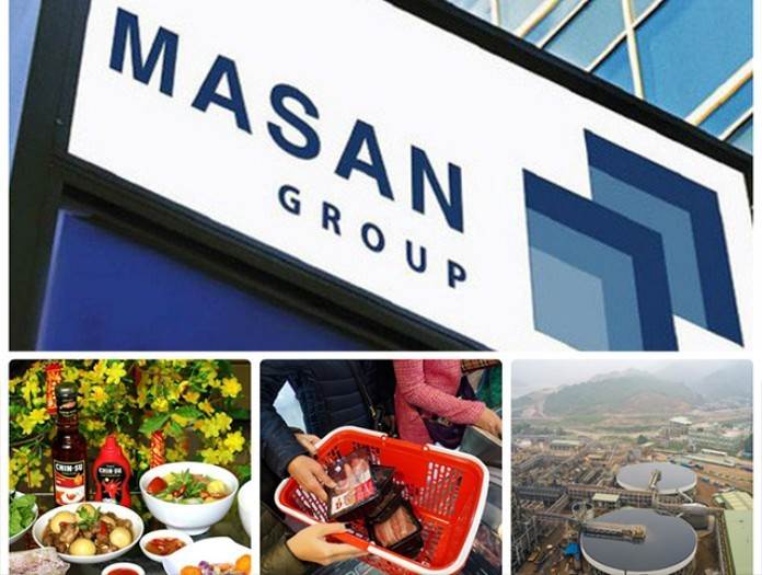 MSN: LNST quý 3 đạt gần 1.900 tỷ đồng LNST, gấp 1,4 lần cùng kỳ, điểm sáng đến từ Wincommerce và Masan MeatLife
