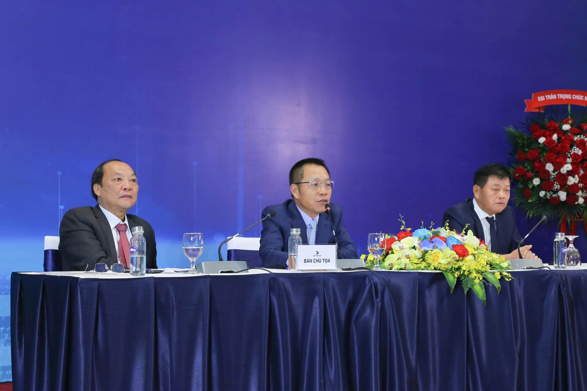 DPG: Tổ chức ĐHĐCĐ bất thường, thông qua phương án nâng vốn điều lệ lên dự kiến 1.185,9 tỷ đồng