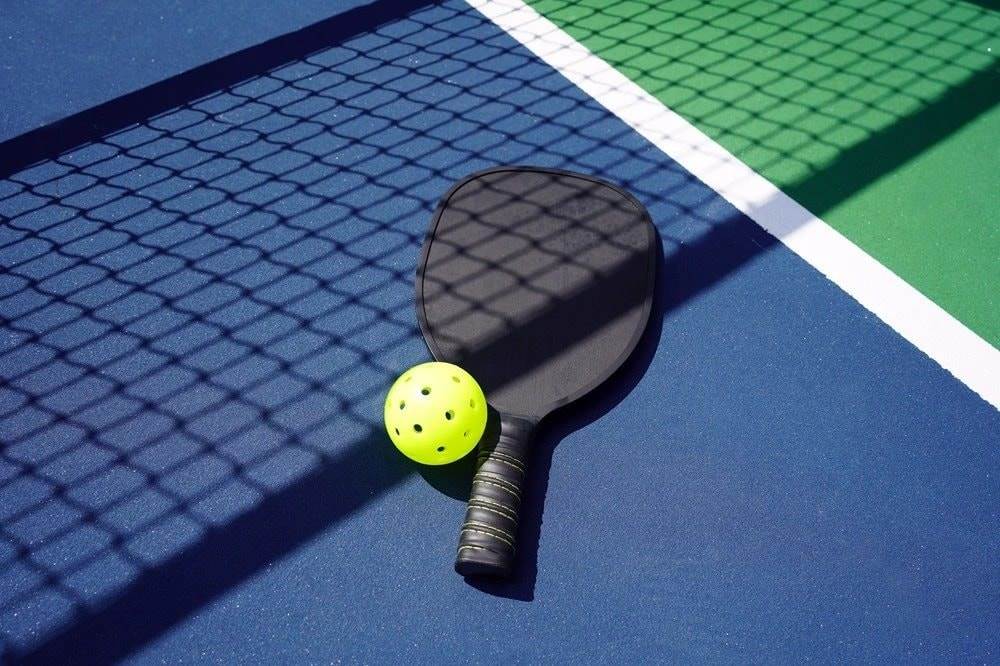 GMC: Một doanh nghiệp trên sàn chứng khoán đang thu tiền mỗi ngày từ sân Pickleball