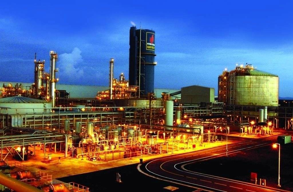 DPM: Đạm Phú Mỹ báo lãi quý 3 gấp 3,6 lần cùng kỳ, vượt xa kế hoạch năm