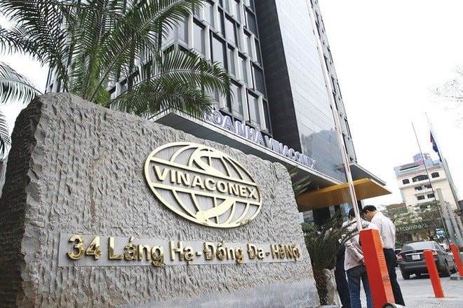 VCG: Báo lãi ròng quý 3 tăng đột biến hơn 2.000% lên 3.300 tỷ đồng do bán thành công hơn 107 triệu cổ phiếu VCR