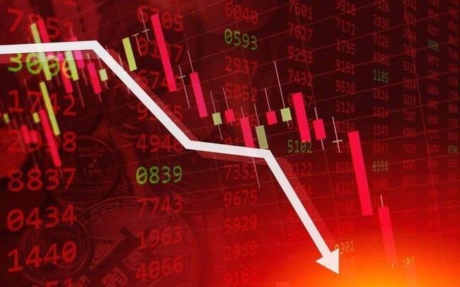 VN-Index “bốc hơi” gần 30 điểm phiên cuối tuần, cổ phiếu năng lượng ngược dòng