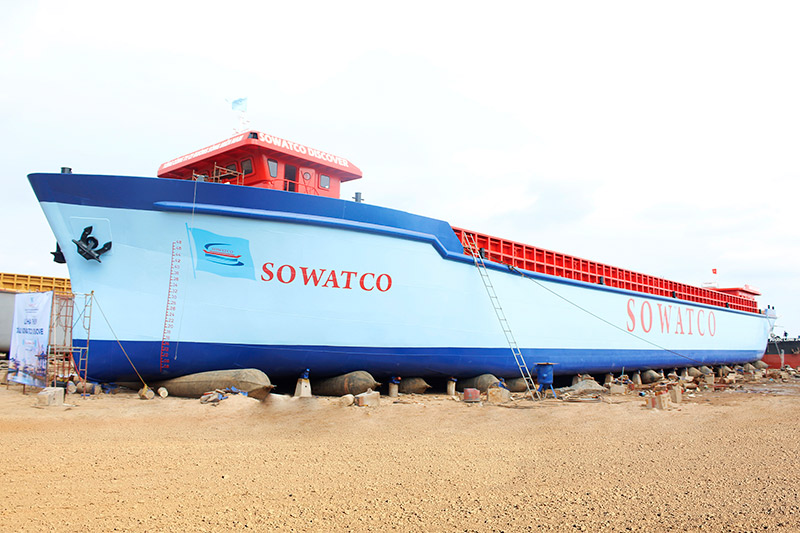 Cổ phiếu SWC