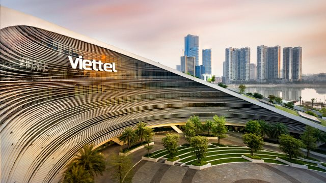 Viettel Global