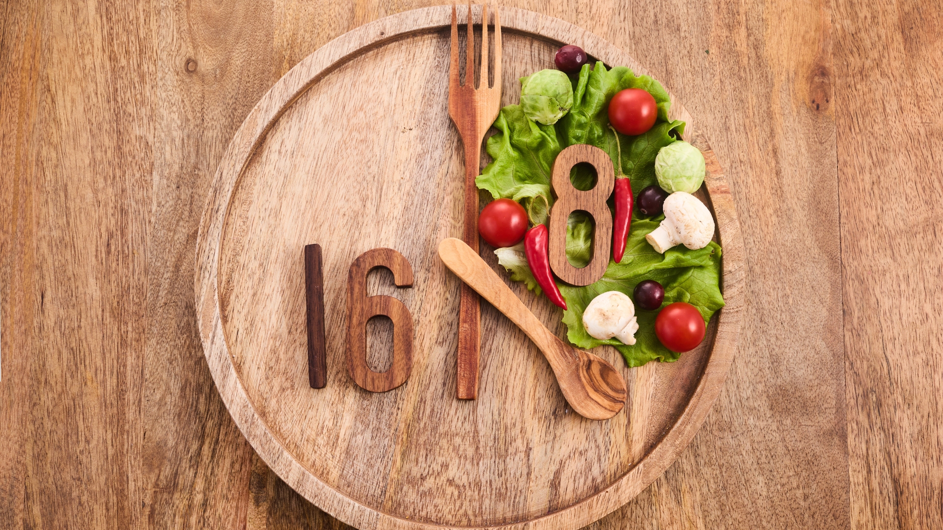 Chế độ ăn 16/8 là gì? Cách áp dụng nhịn ăn gián đoạn 16/8 giúp giảm cân và bài học trong đầu tư