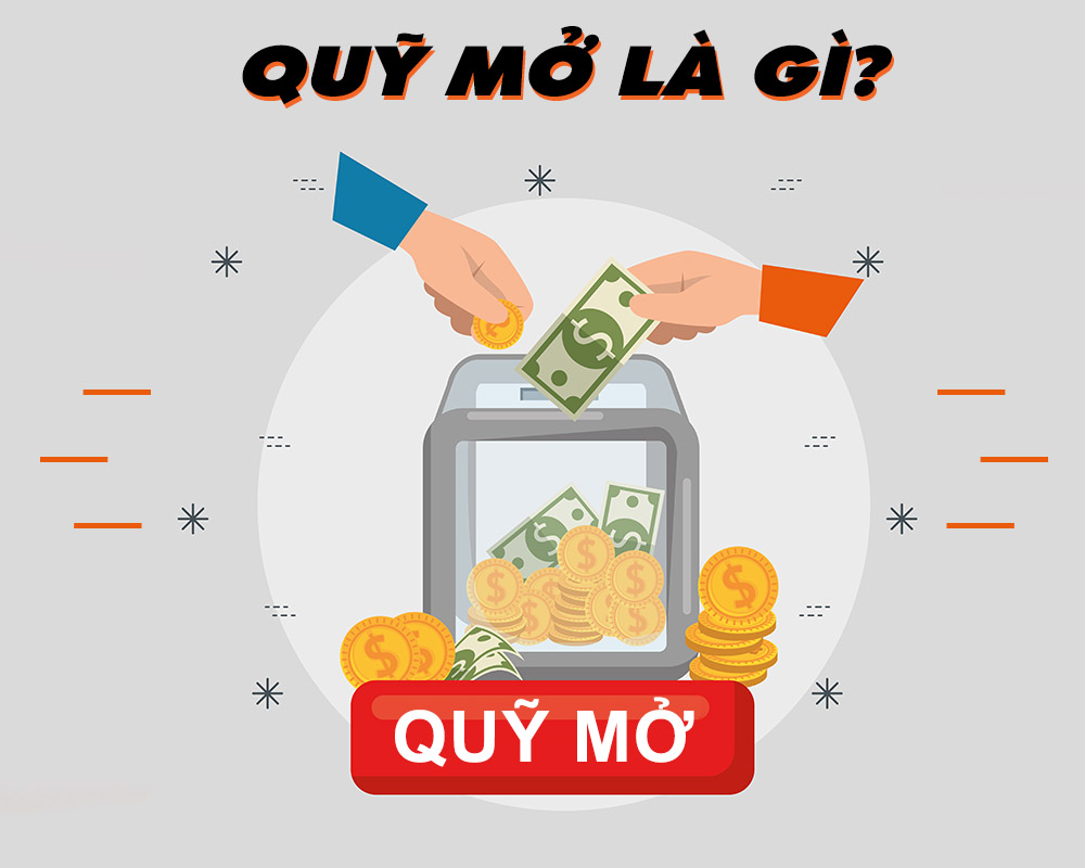 Có nên đầu tư vào quỹ mở