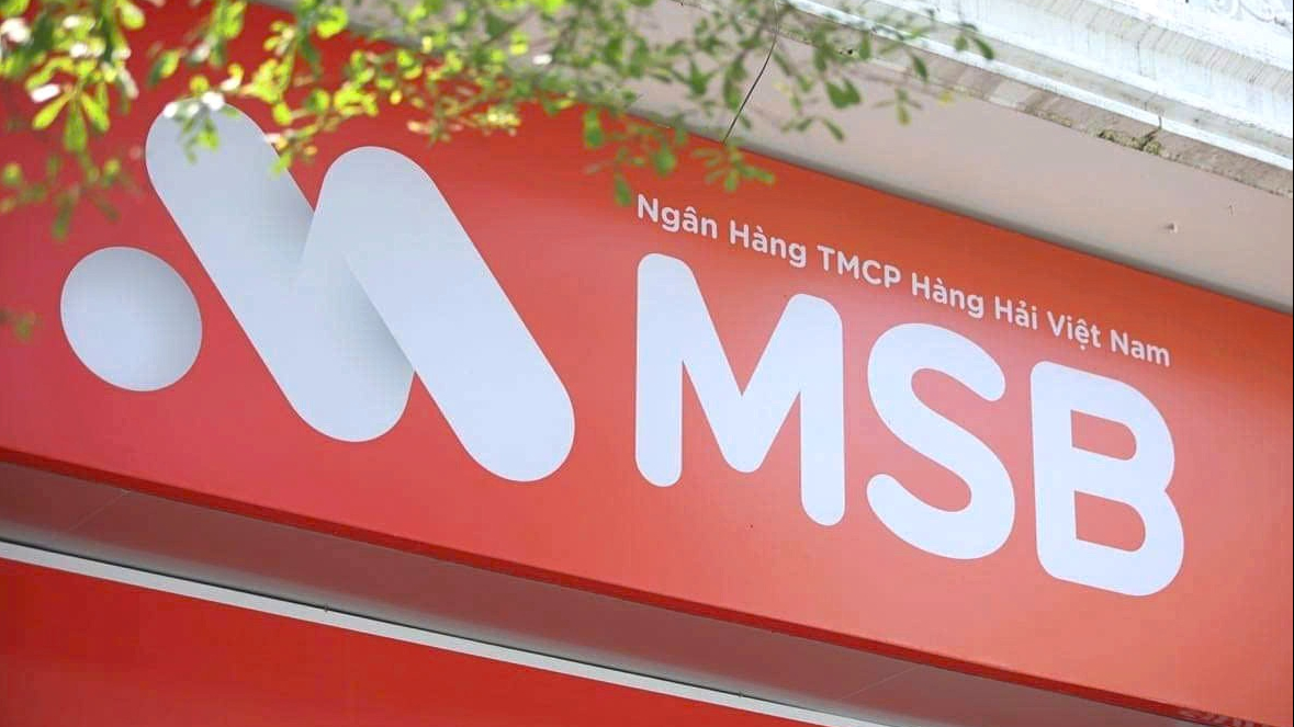 Nhận Định Cổ Phiếu MSB: Đánh Giá Tiềm Năng Đầu Tư  Nửa Cuối Năm 2025