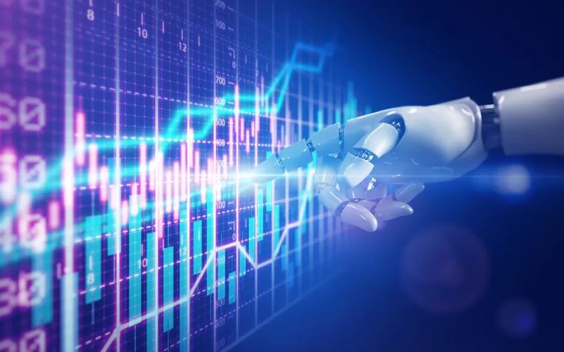 Case Study: Machine Learning Đang Thay Đổi Cách F0 Đầu Tư Tại VNSC by Finhay