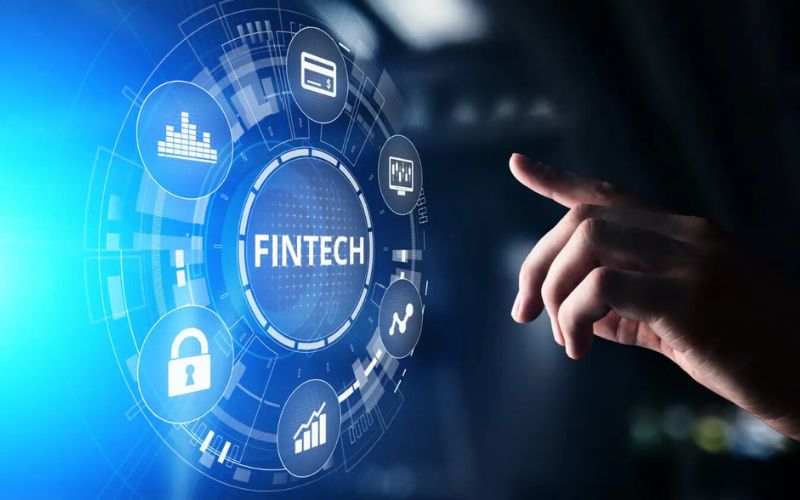 Fintech là gì