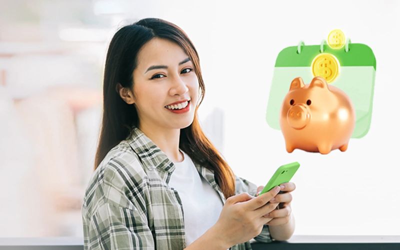 Cập Nhật Mới Nhất Về Lãi Suất Gửi Tiết Kiệm Online Vietcombank Và Bí Quyết Tối Ưu Lợi Nhuận