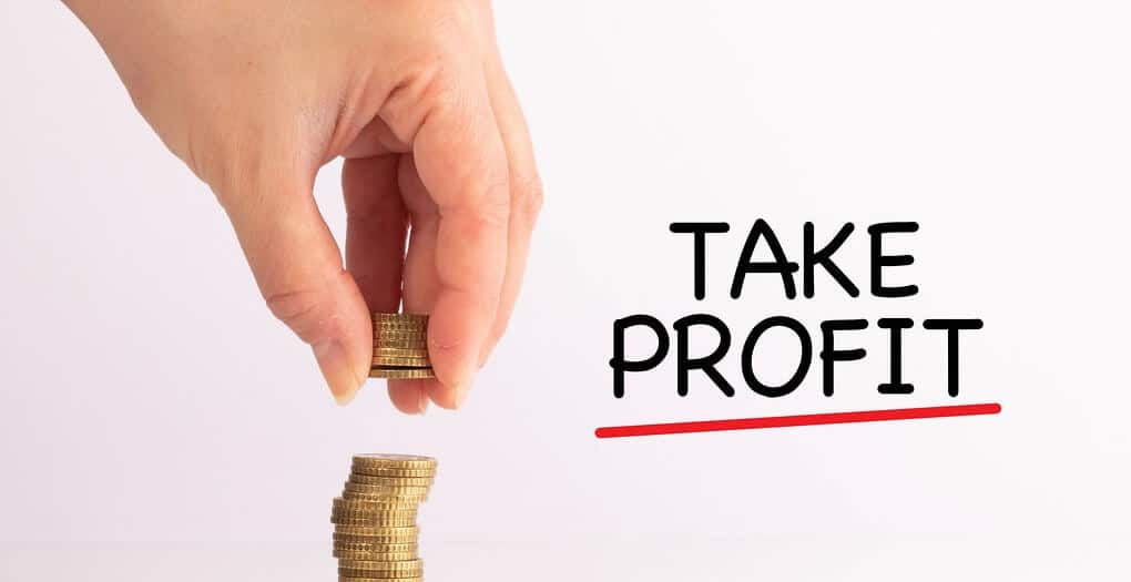 Lệnh Take Profit (TP) là gì? Hướng dẫn chốt lời trong chứng khoán giúp tối ưu lợi nhuận