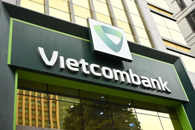 Cổ Phiếu VCB: Phân Tích Chi Tiết Tiềm Năng Tăng Trưởng Nửa Cuối 2025 – 2026