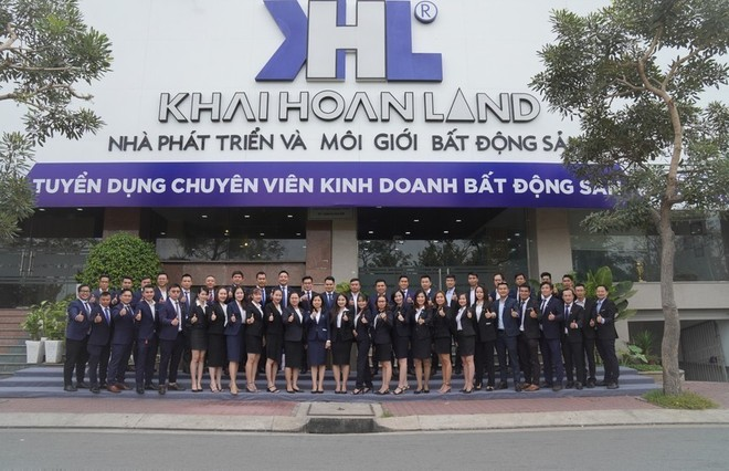 Phân tích cổ phiếu KHG (Khải Hoàn Land) – Tiềm năng tăng trưởng 2025: Từ môi giới mờ nhạt đến “đế chế” BĐS nghìn tỷ?
