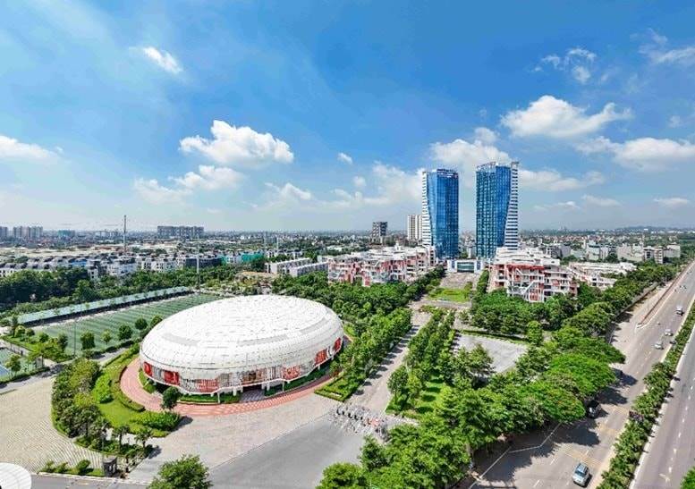 Hệ thống giáo dục thu 665 tỷ đồng/năm của Giáo sư vào top giàu nhất sàn chứng khoán Việt: Dạy tích hợp chương trình quốc tế Mỹ, học phí 104 triệu đồng/năm