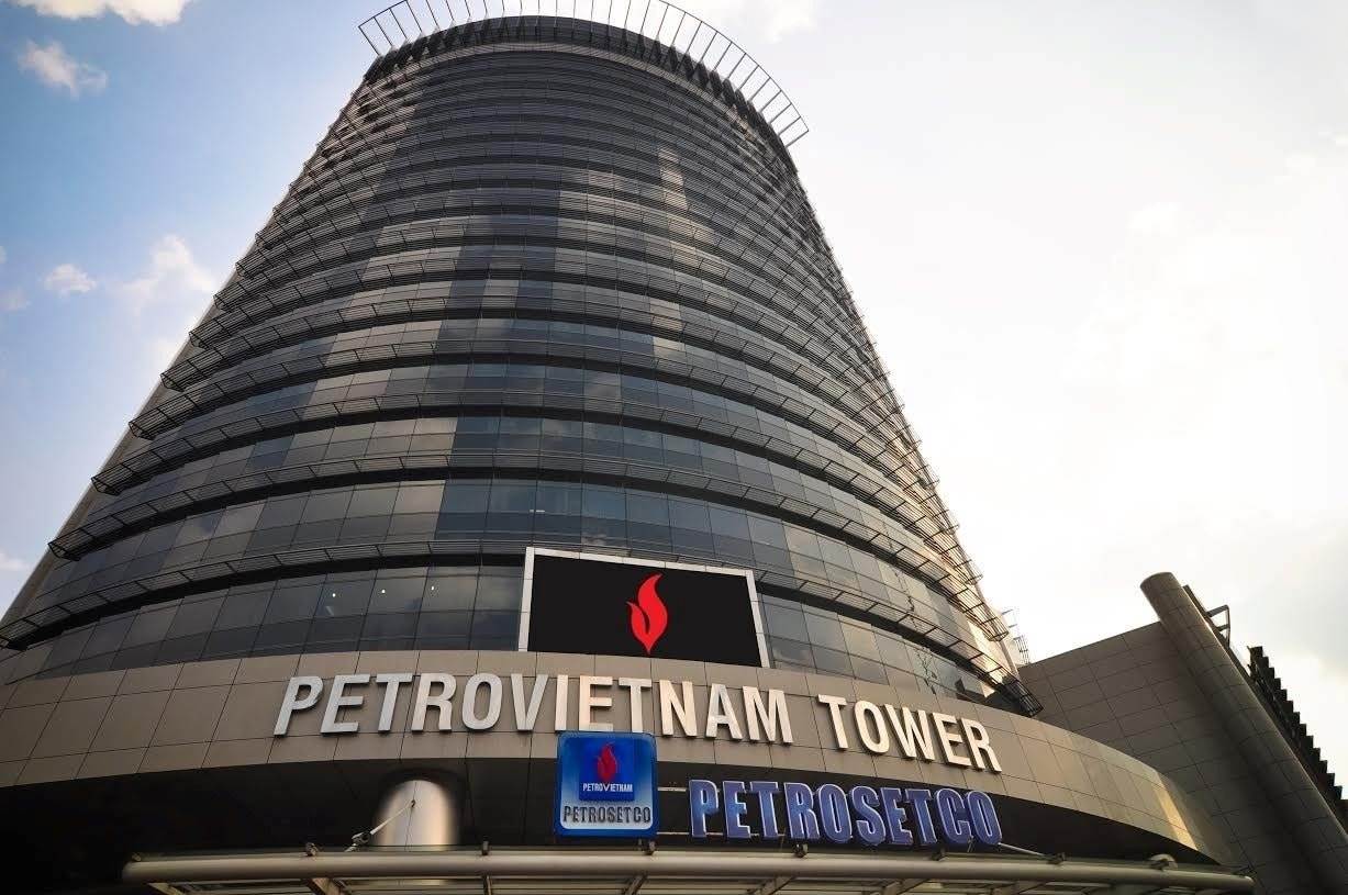 PET: PVN thoái hết vốn khỏi Petrosetco, chào giá cao hơn thị trường 21%, dự thu tối thiểu 909 tỷ đồng