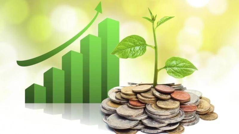Lịch chốt quyền cổ tức 10/11– 14/11: Cổ tức tiền mặt cao nhất 30%, một “ông lớn” chuẩn bị chi gần 1.600 tỷ đồng trả cổ tức