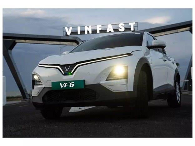 VinFast của tỷ phú Phạm Nhật Vượng đang hoạt động thế nào tại nền kinh tế lớn thứ 5 thế giới?