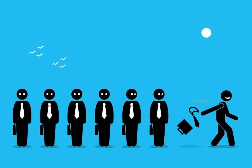 Làn sóng ‘cắt’ nhân sự 9T2025: 14 ngân hàng giảm gần 7.300 người, hai công ty họ FPT tuyển mạnh dù cả tập đoàn giảm