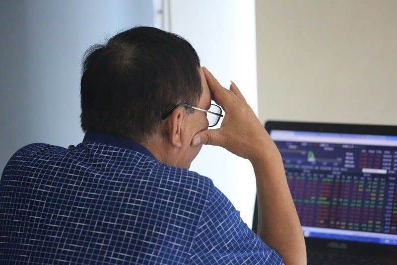 ABS: Dòng tiền lớn vẫn đứng ngoài, chờ những phiên “rũ bỏ” đủ mạnh để quay lại thị trường