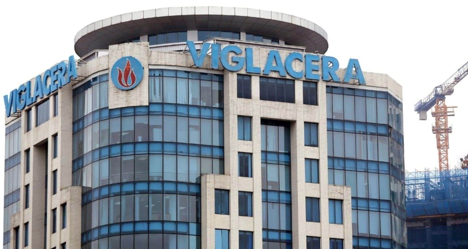 VGC: Viglacera liền một lúc chấm dứt hoạt động 3 địa điểm kinh doanh