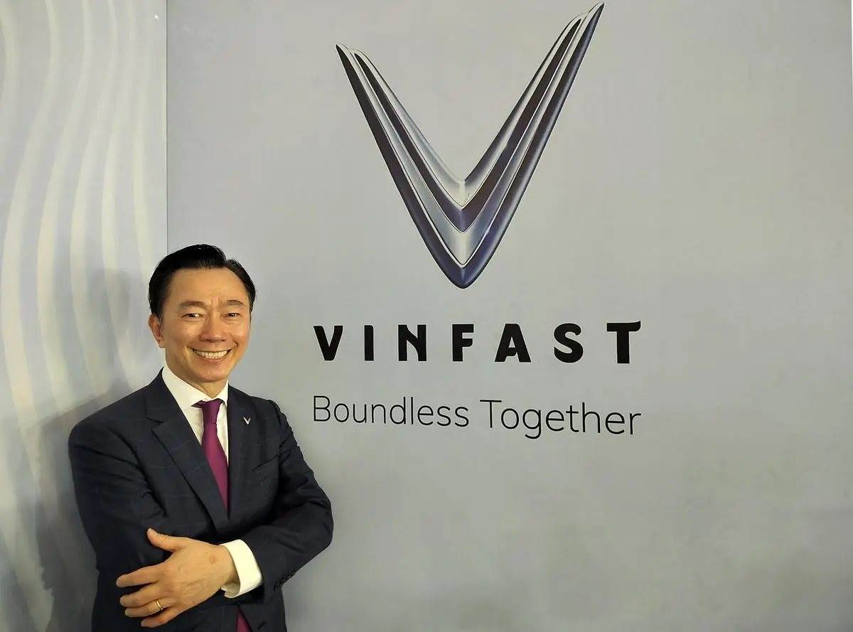 VinFast xây thêm nhà máy ở nước có GDP vượt Anh, Pháp, Nga?