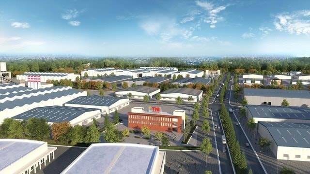 TNI Nam Quang hút thành công 1.500 tỷ đồng trái phiếu trong 2 tuần