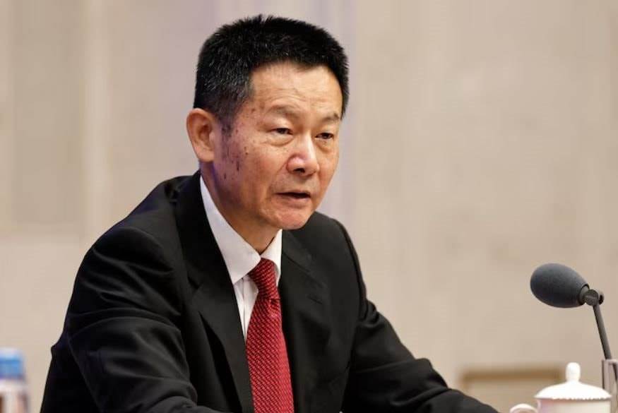 Người đứng đầu Ủy ban Điều tiết Chứng khoán Trung Quốc đột ngột xin từ chức