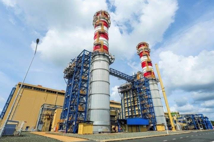 POW: Nhà máy điện Nhơn Trạch 3 và 4 do PV Power đầu tư chuẩn bị vận hành thương mại vào cuối năm 2025
