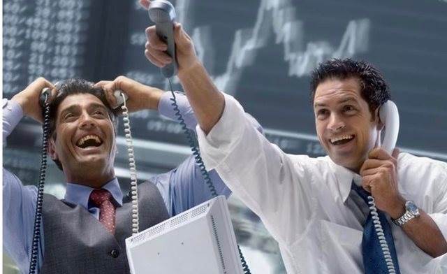 Một cổ phiếu ngân hàng bất ngờ được tự doanh CTCK gom mạnh trong phiên đầu tuần 17/11