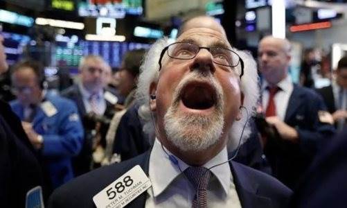 Phiên 18/11: Khối ngoại giảm đà bán ròng, ngược chiều “tung” gần 400 tỷ gom một cổ phiếu Bluechips