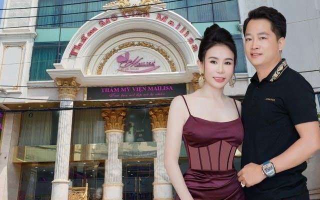 Động thái đầu tiên của Thẩm mỹ viện Mailisa khi 162 sản phẩm bị kiểm tra