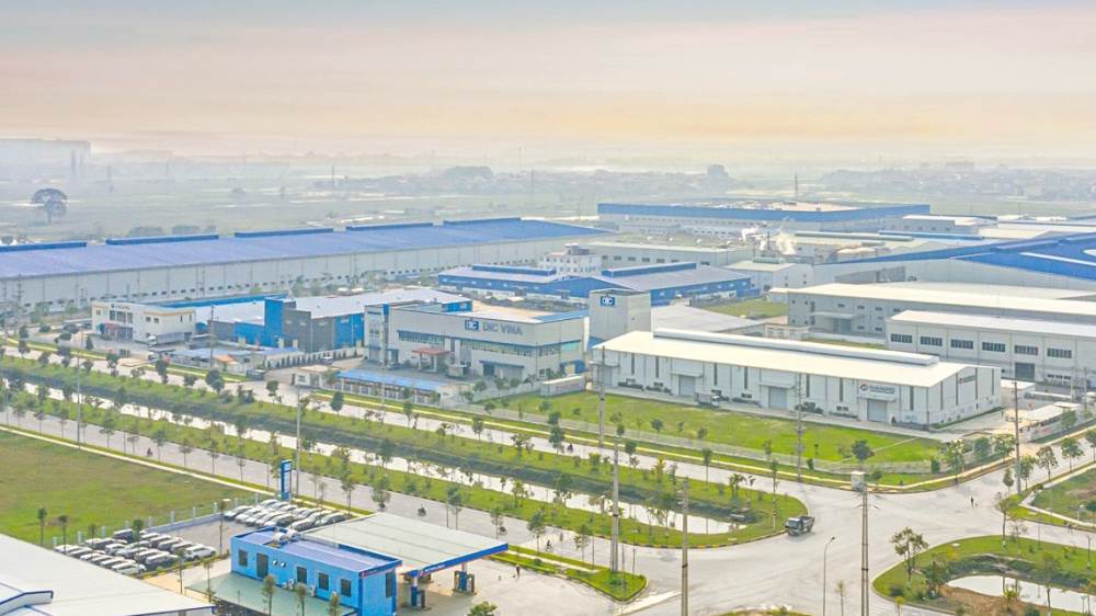 ‘Ông lớn’ khu công nghiệp nào đang vay nợ nhiều nhất?