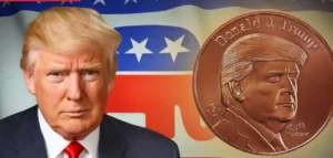 Official Trump Coin