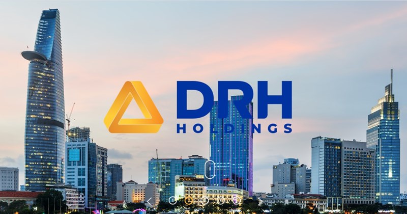 DRH Holdings