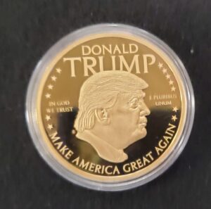 Maga Coin