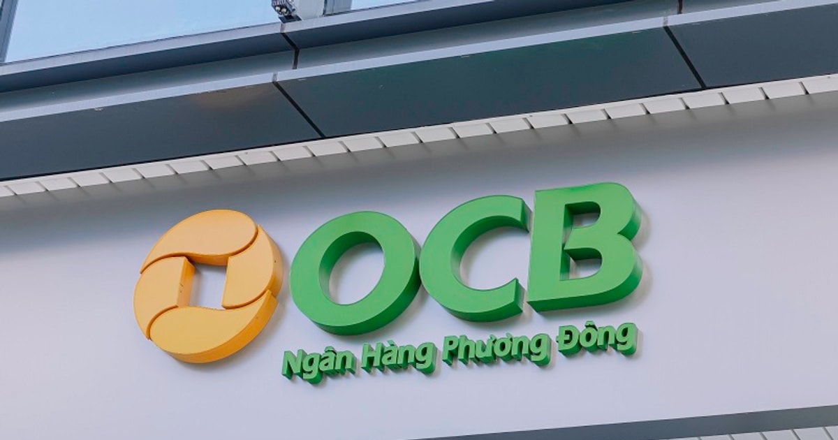 Phân tích chuyên sâu cổ phiếu OCB (Oricombank) 2025: Lợi nhuận bùng nổ, có nên đầu tư?