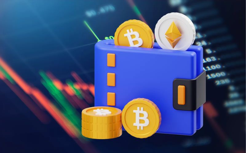 Hướng dẫn cách tạo ví blockchain an toàn và đơn giản nhất cho người mới