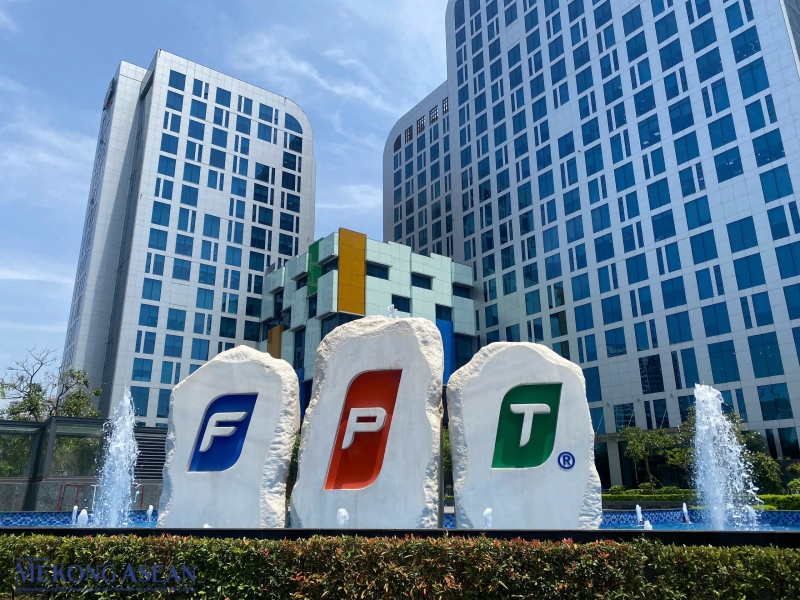 Lịch sử giá cổ phiếu FPT (2006 – 2025): Toàn cảnh biến động & xu hướng giá tương lai