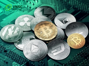 Tiền điện tử là gì