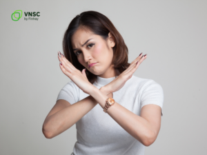 Học cách nói không của số chủ đạo 2