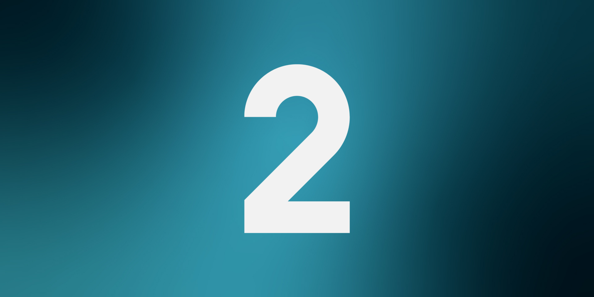 Sự thật về số chủ đạo 2: Yếu đuối thụ động, hay là siêu năng lực của người gìn giữ hòa bình?