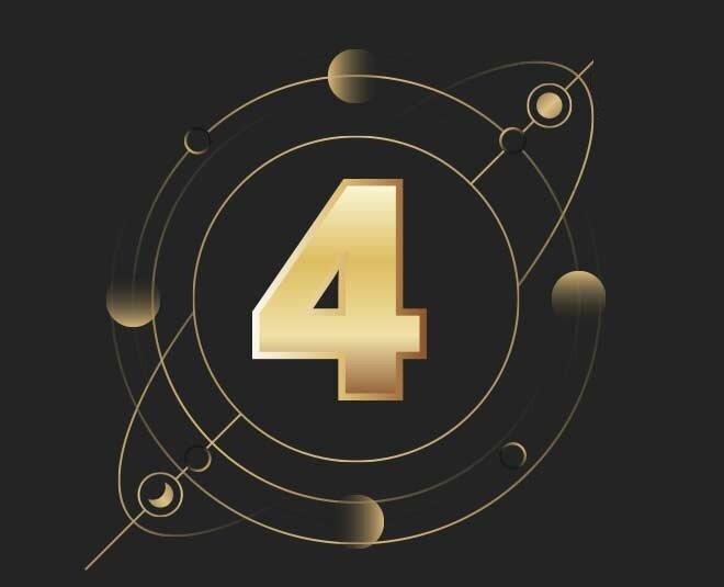 Sự thật về số chủ đạo 4:  Khô khan, cứng nhắc hay bậc thầy của sự ổn định bền vững?