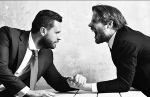 Sự cứng nhắc và bảo thủ