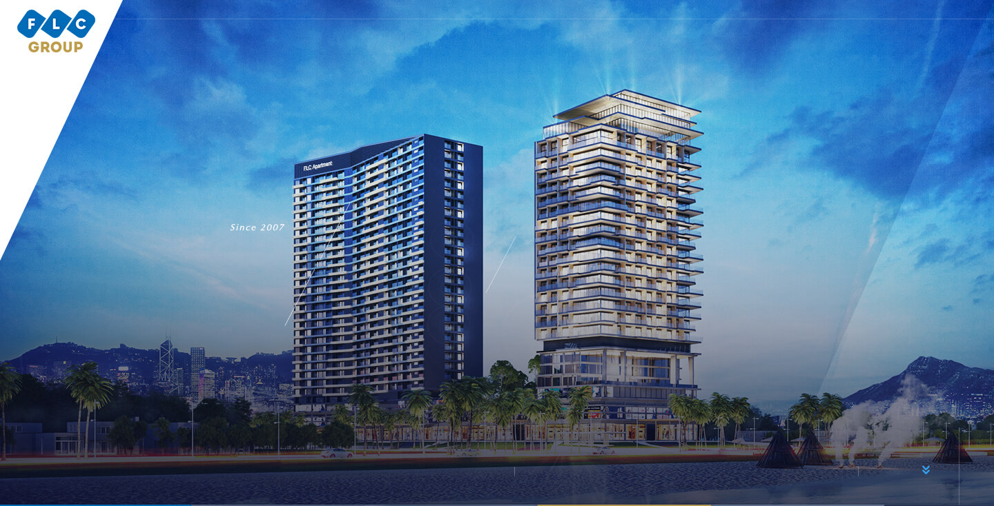 Thực trạng của FLC Group